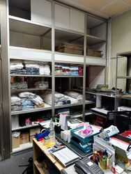 High Street Centre (D6), Office #545513661